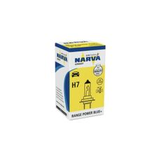 Autožiarovka H7 PX26d/55W/12V 3700K - Narva 48638RPNVAB1
