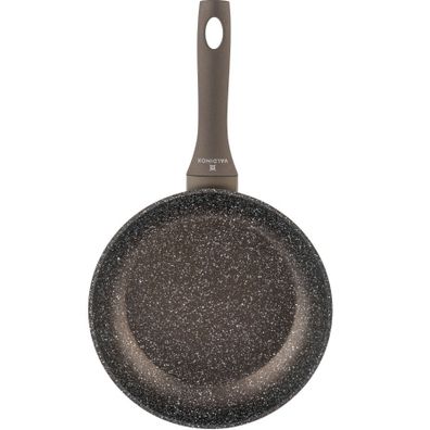 Valdinox Aurum Panvica s nepriľnavým povrchom, 24 cm, 24 cm