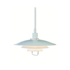 Markslöjd 102281 - Sťahovací luster KIKRENES 1xE27/60W/230V