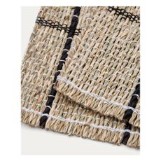 Prestieranie v súprave 2 ks z morskej riasy 33,5x49 cm Uya – Kave Home