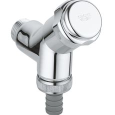 Pripojovací ventil Grohe chróm 41010000