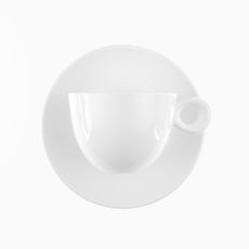 Šálka na kávu / čaj 200 ml - RGB - 451640