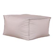 Sivý záhradný sedací vak – Bonami Essentials