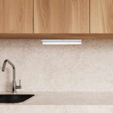 Rabalux 78007 - LED Podlinkové svietidlo BAREG LED/4W/230V 3000/4000K biela