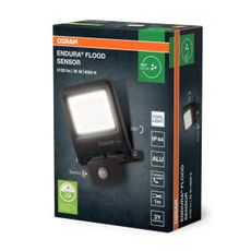Osram - LED reflektor so senzorom ENDURA LED/30W/230V IP44