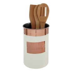 Kovový stojan na kuchynské náčinie Prescott – Premier Housewares