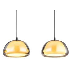 Globo 15743-3H - Luster na lanku JELLA 3xE14/40W/230V