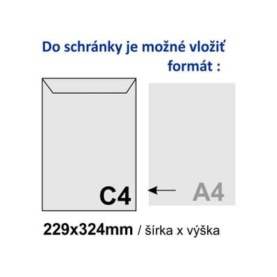 SG schránka s motívom bažanta Čierna