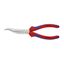 KNIPEX 38 35 200 mm kliešte pre mechanikov