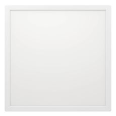 Eglo 901461-LED St. kúpeľ. svietidlo ROVITO-R 17,6W/230V 39x39 cm IP44 biela + DO