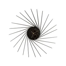 Nástenné hodiny ø 68 cm Helix – Karlsson