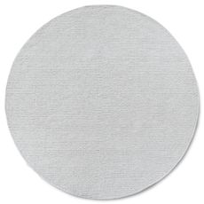 Villeroy & Boch Kusový koberec Villeroy & Boch 106048 White kruh - 160x160 (priemer) kruh cm