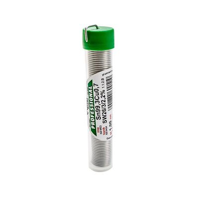 Spájkovacia Forma O1.0MM, 14G, SN99,3 CU0,7