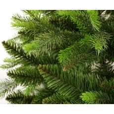 LEAN TOYS Vianočný stromček Smrek Natural 250cm