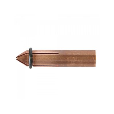 Držiak krytu - kliešte GYS Ø 2 mm