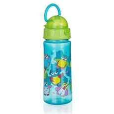 Fľaša na nápoje Owl G 500 ml 12628000G