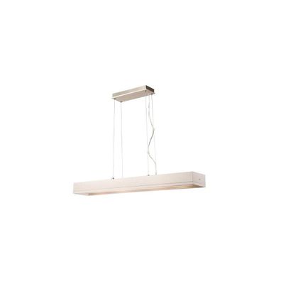 Luster na lanku AGATA 4xE27/60W/230V