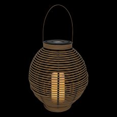 Atmosphera - LED Solárny lampáš TANY LED/1,2V 800 mAh IP44
