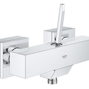 Sprchová batéria Grohe Eurocube chróm 23665000