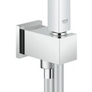 Sprchový set Grohe Euphoria Cube chróm 26405000