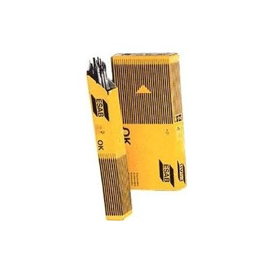 Elektródy na nerez OK 63.30 Ø 2,5 mm/1ks