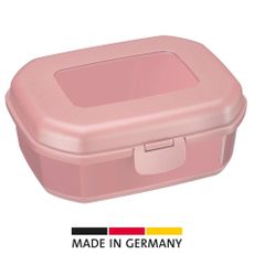 Westmark Box na desiatu MAXI, 935 ml, ružová