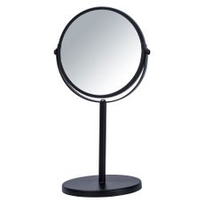 Kozmetické zrkadlo ø 17 cm Assisi – Wenko