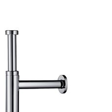 Designový sifon Hansgrohe Flowstar 52105000