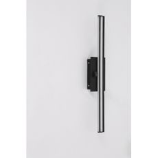 Globo 41499C - LED Kúpeľňové nástenné svietidlo VIGGO LED/18W/230V IP44