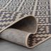 Flair Rugs koberce DOPREDAJ: 120x170 cm Kusový koberec Florence Alfresco Moretti Beige/Anthracite – na von aj na doma - 120x170 cm