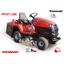 Zahradný traktor Weibang 2022 SPIRIT Premium