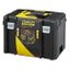 Rotačný laser X600R STANLEY FATMAX, alkaické batérie, červený lúč