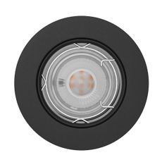Eglo 900752 - SADA 3x LED Podhľadové svietidlo PENETO 1xGU10/4,6W/230V