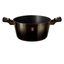 Berlinger Haus Kastról Shiny Black Collection, 28 cm