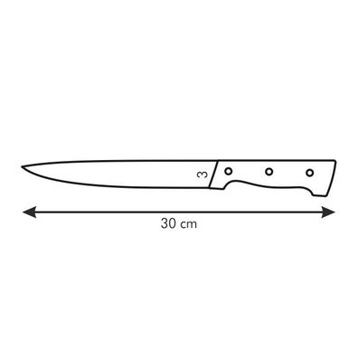 Tescoma Nôž porciovací Home Profi 17 cm