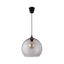 TK Lighting 2064 - Luster na lanku CUBUS 1xE27/60W/230V