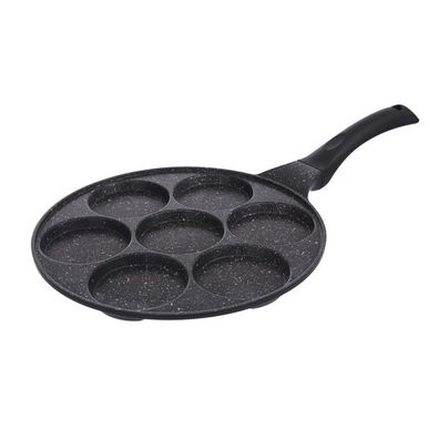 Orion Panvica na 7 lievancov Grande pr. 27 cm