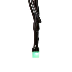 Nedis WIFILX01C84 - LED RGB Vonkajšia reťaz 84xLED/8 funkcií 13m IP65 Wi-Fi Tuya