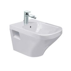 Bidet Duravit DURASTYLE závesný 2282150000