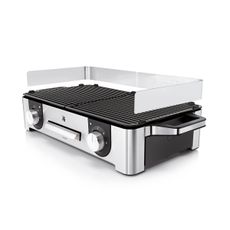WMF Stolný elektrický gril LONO 2400W/230V nerezová oceľ