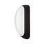 Eglo 78606 - LED Vonkajšie nástenné svietidlo BERSON LED/5W/230V IP44