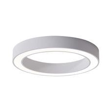 Azzardo AZ5028 - LED Stropné svietidlo MARCO LED/30W/230V biela