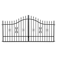 Brána Marcel 3,5 m /ZN