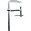 Svorka oceľová skrutková Classix GS s kolíkovou rukoväťou 200x100 mm BESSEY