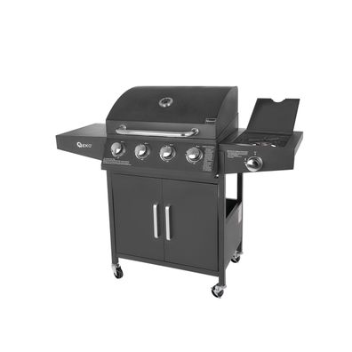 Plynový gril GEKO G80516