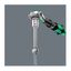 Wera 003180 Nástrčné hlavice 8740 B HF 1 pre Zyklop 3/8" (7 ks)