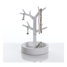 Stojan na šperky Tomasucci Tree, výška 13 cm