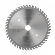 Pilový kotúč pre ponorné píly 165x20mm 48z ATB 0° DeWALT DT1090