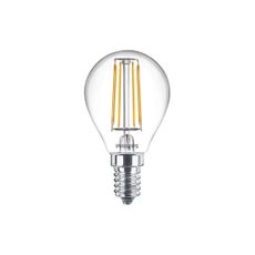 LED Žiarovka FILAMENT Philips E14/4,3W/230V 4000K