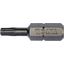 Bit torx T15 x 1/4”, dl.25mm 10ks - YT-78142